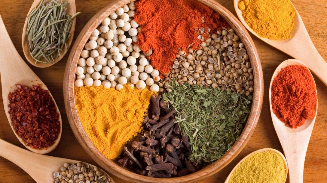 herbal extracts